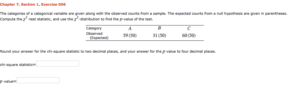 solved chapter 7 section 1 exercise 006 the categories exercise categories