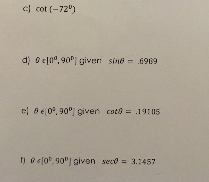 Sin 720 Degrees - Find Value of Sin 720 Degrees