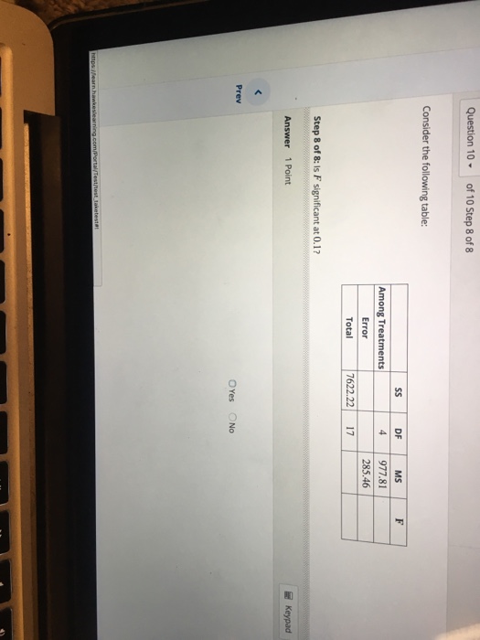 New DCPLA Test Format