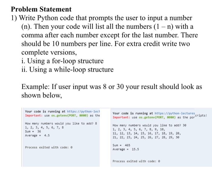 Porting your code to Python 3