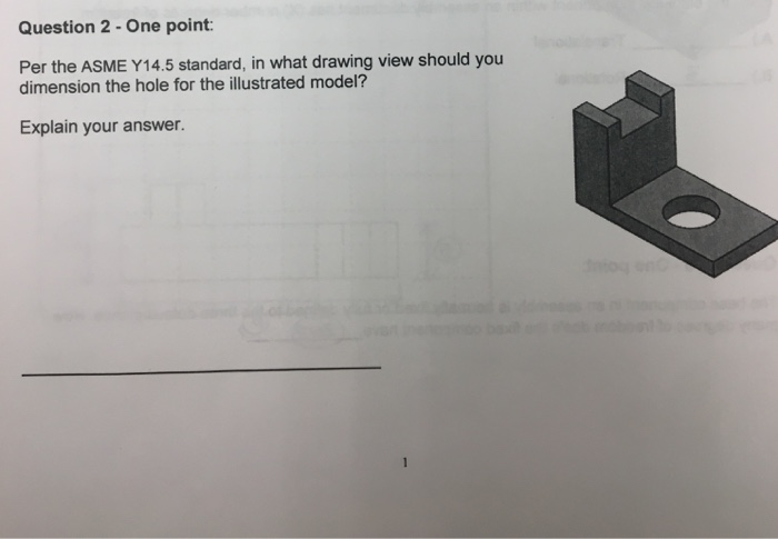 asme y14.5 standard