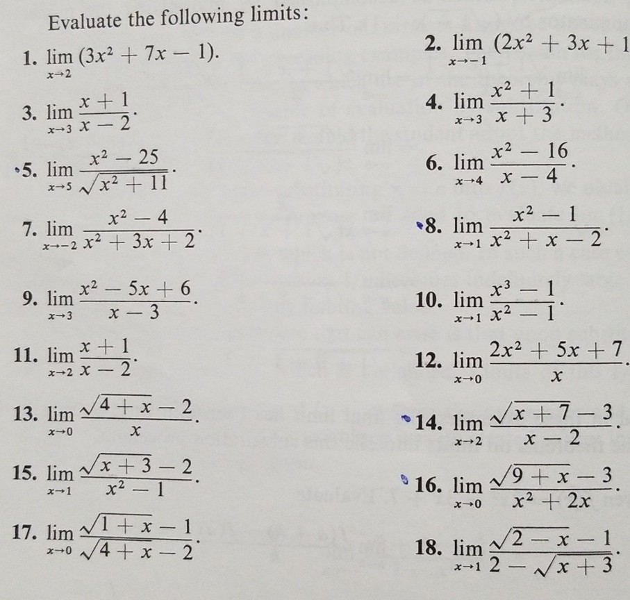 Б 6 2x 15 3x. Лим 2x^2 + x-15/3x^2+7x-6. Lim x 1 6x2 -5x2 -x /2x2 -3x +1. Вычислите Lim x2-5x+3. Lim x-3 2x^2-5x-3/x^2-5x+6.