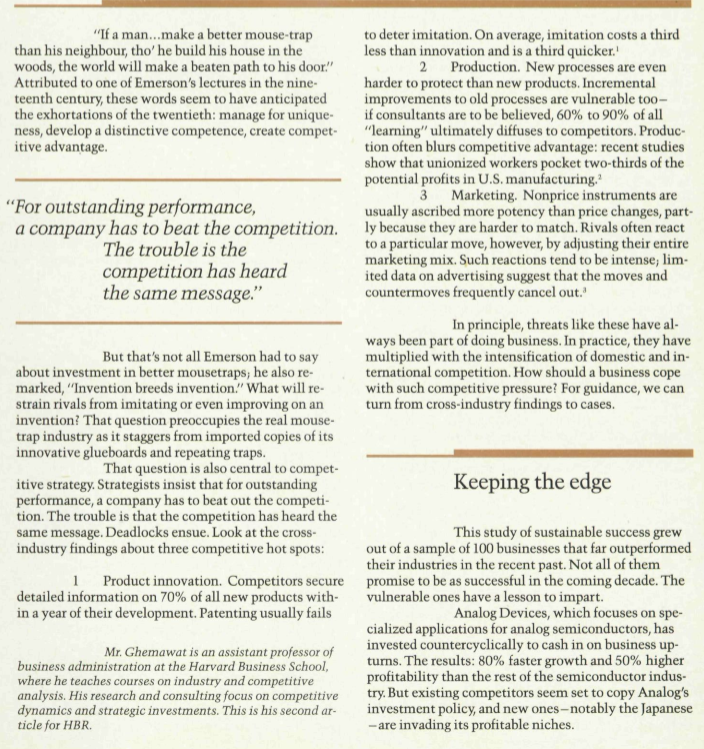 Case study on stress management image