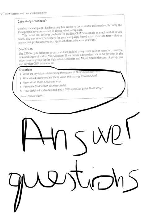 Shell interview questions and answers pdf image