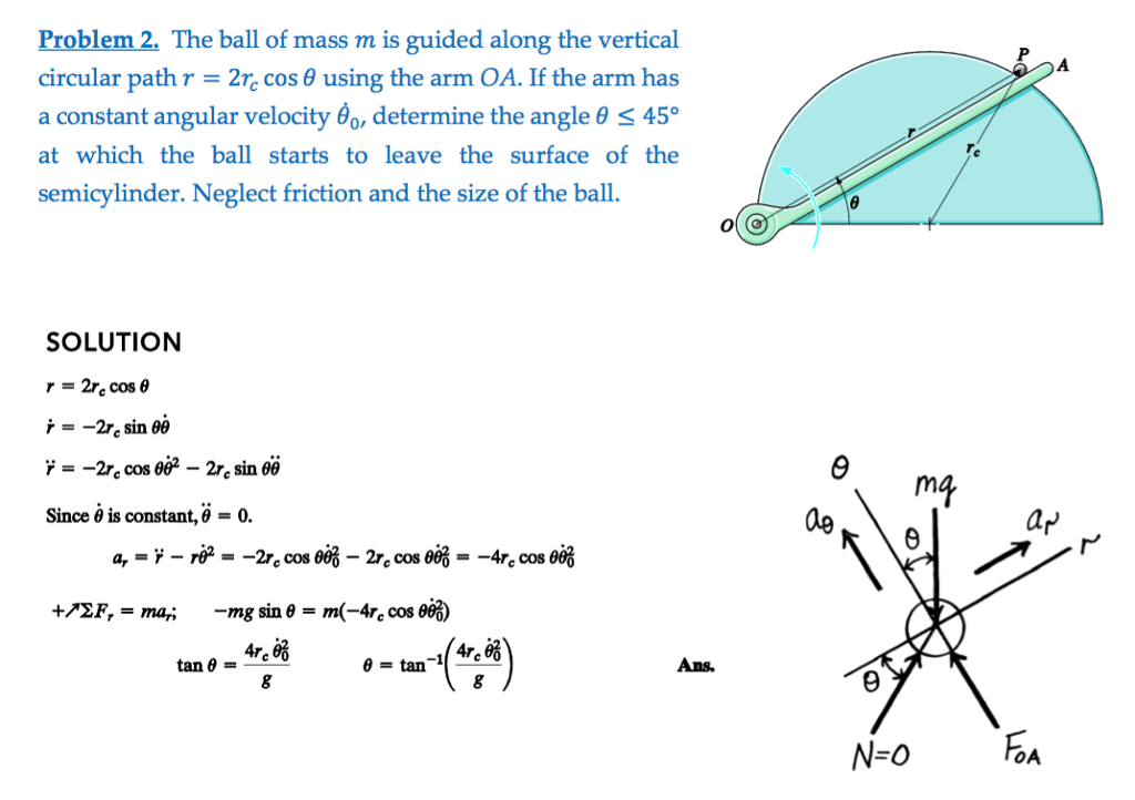 Two Questions About Normal Force 1 How Do I Chegg Com