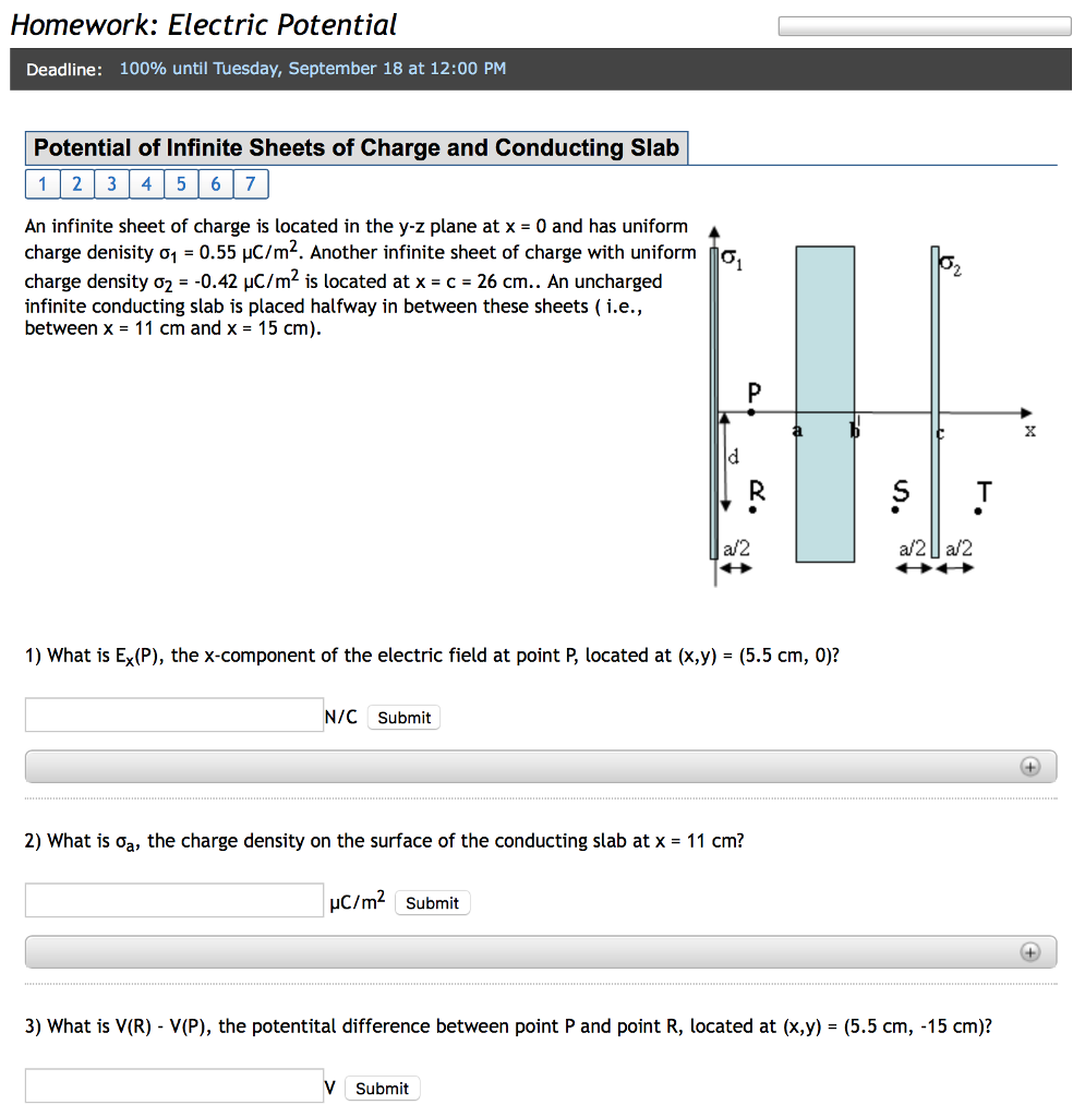 Homework statistics image