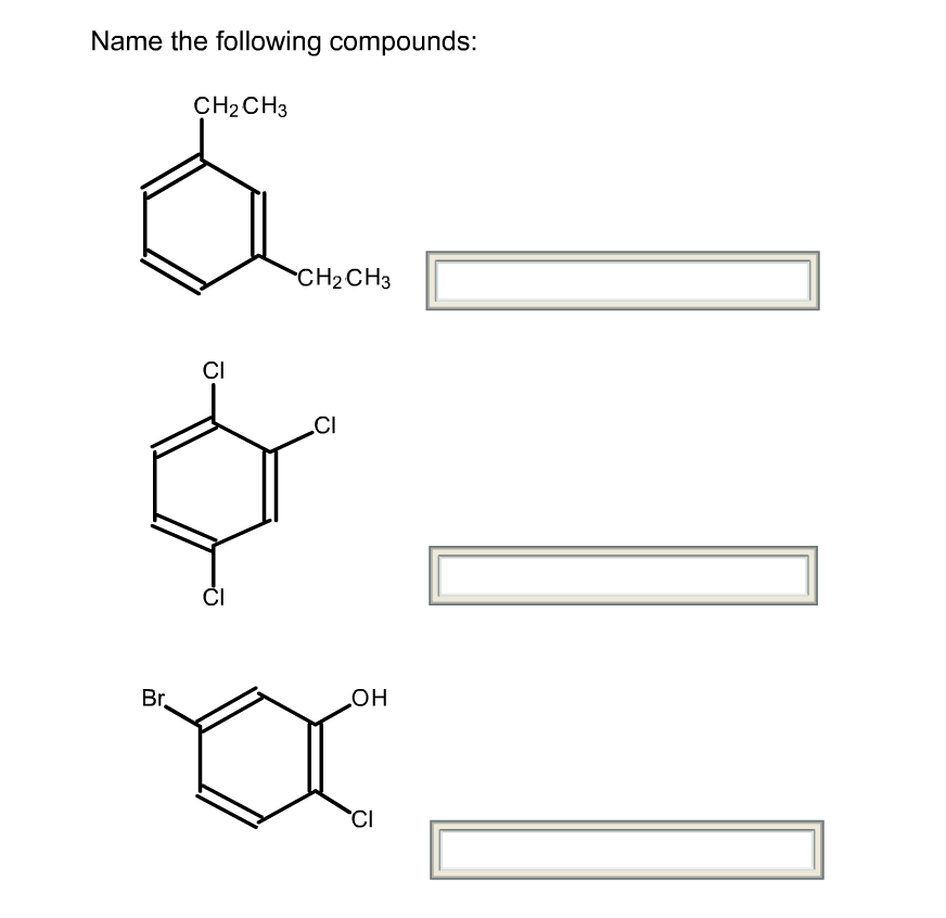 Ch3oh решетка. Give the names to the Compounds. Ch2(Oh)-CCL=Ch-co-ch3. Contracted Compounds.