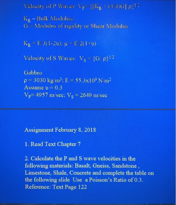 Solved Velocity Of P Wases P Ing Lj J J L P 12 Kp Chegg Com