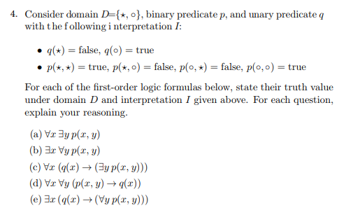 Solved Prove That P Q Q And Q Are Equivalent By Chegg Com