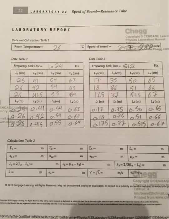 solved-resonance-tube-speed-of-sound-laboratory-22-labora-chegg