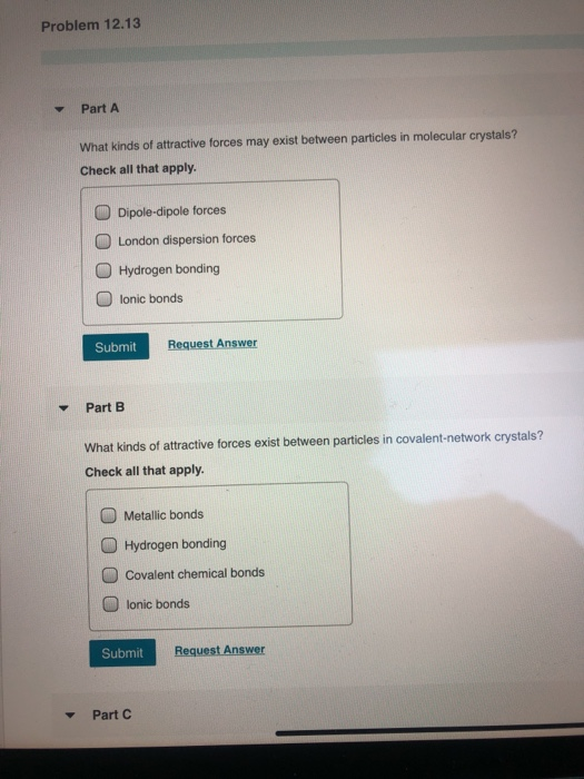 Intermolecular forces worksheet answers pdf picture