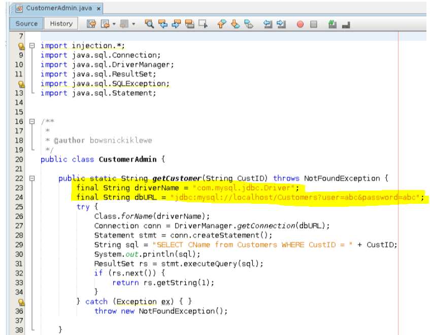 class forname com mysql jdbc driver