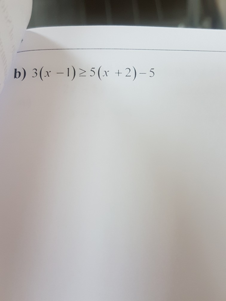 b) 3(r -1) 25(r +2)-5