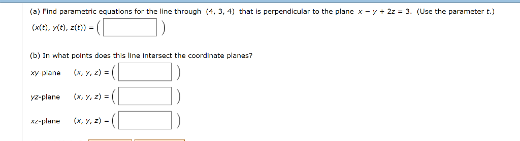 Solved Find The Volume Of The Parallelepiped With Adjacen Chegg Com