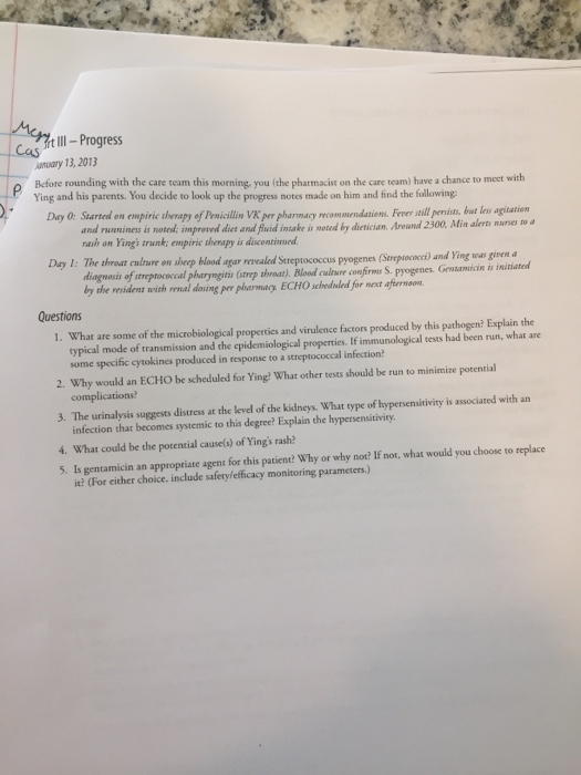 Buffalo case study collection picture