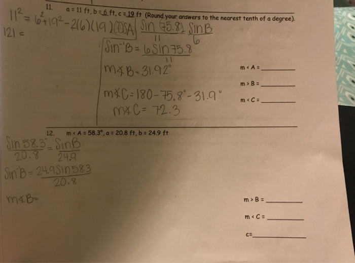 Calculator Math Error