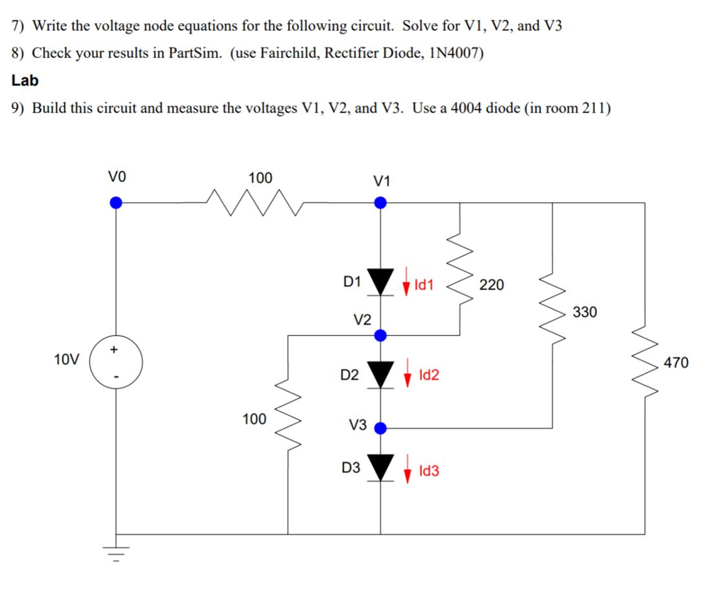 Node voltage practice image