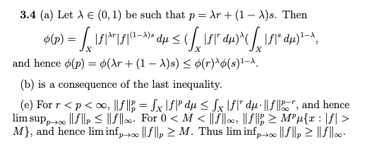 Solved 4 Supposefis A Complex Measurable Function On X M Chegg Com