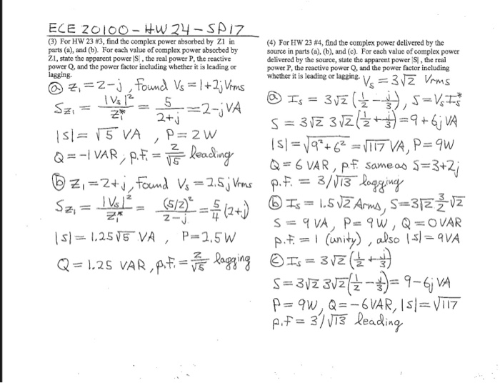 Solved 0100 P11 48 Means End Of Chapter Problem 11 48 P Chegg Com