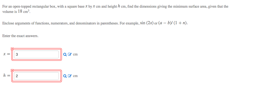 SOLVED: The area of a rectangle is 21x^2 + 22x - 8 square centimeters. Its  height is 3x + 4 centimeters. Find its base.