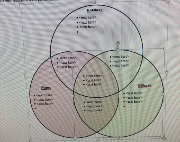 similarities between kohlberg and piaget