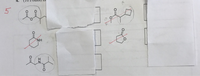 Question & Answer: Name all the functional groups in each compound..... 1 media%2F627%2F6271f2bc-6a33-4f5b-b7ba-7e