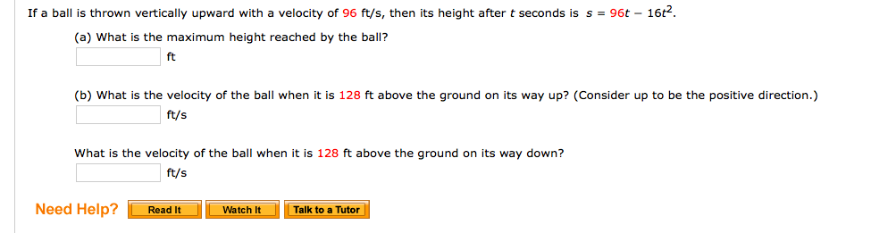 Solved The Equation Of Motion Of A Particle Is S E 27t Chegg Com