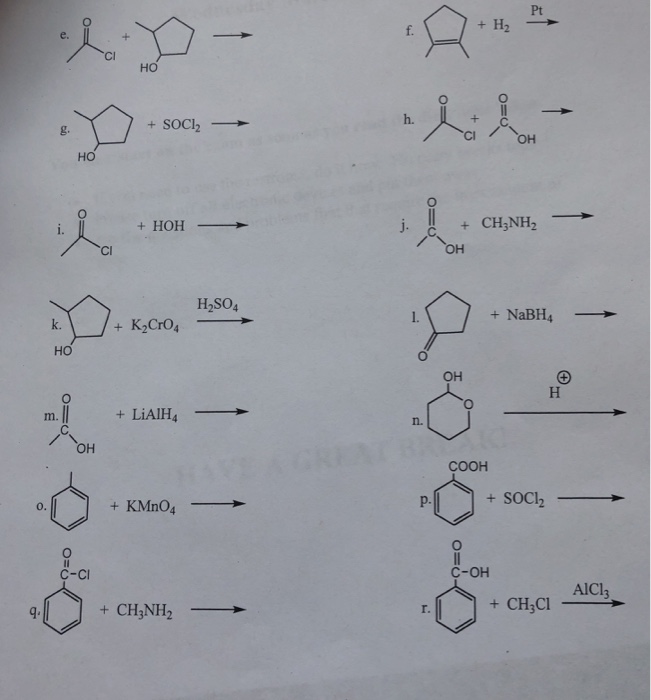 Образование alcl3