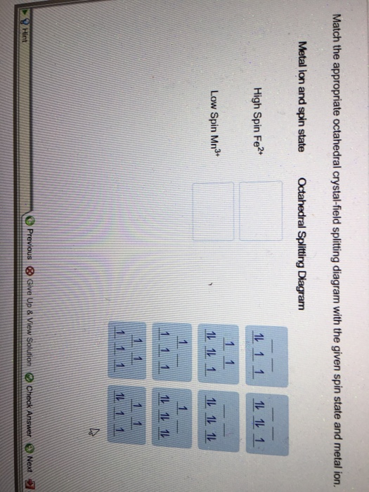 Degree of splitting field of irreducible polynomial image