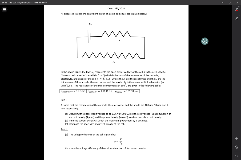 drawboard pdf equivalent