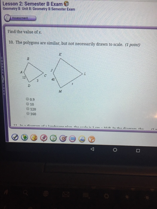 Reliable 010-160 Test Vce