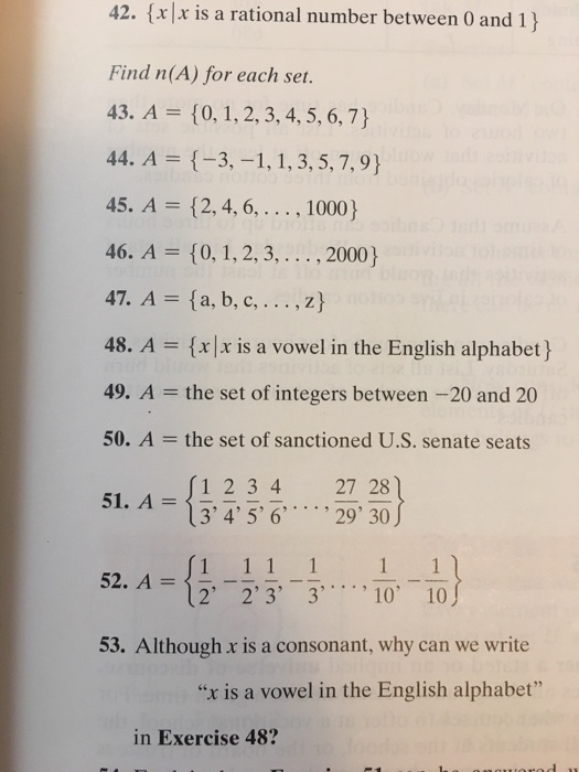 Solved 42 Xx Is A Rational Number Between 0 And 1 Find Chegg Com