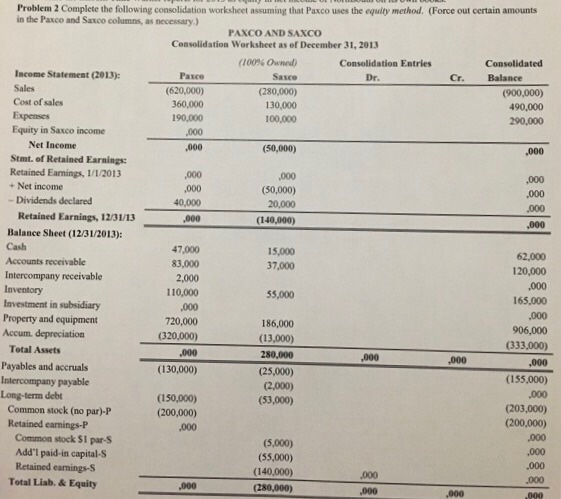 Accounting Archive | March 06, 2017 | Chegg.com