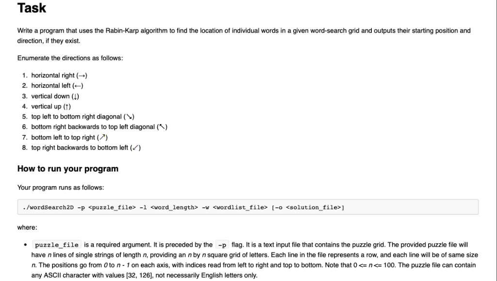 Problem Description Bob and Alice are competitive | Chegg.com