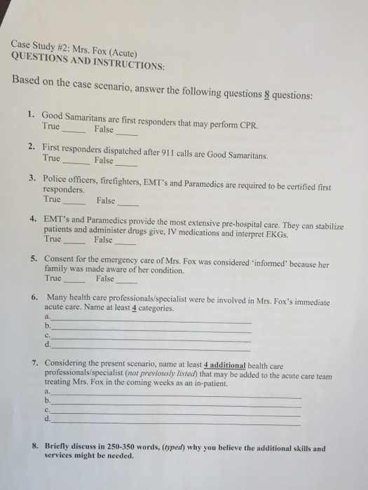 National center for case study teaching in science covid-19 answers image