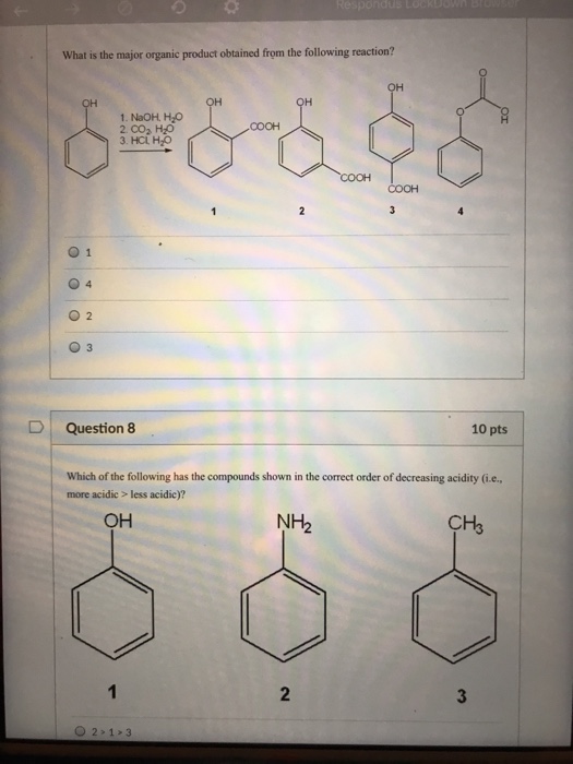 Phản Ứng Giữa HCl, CO<sub onerror=