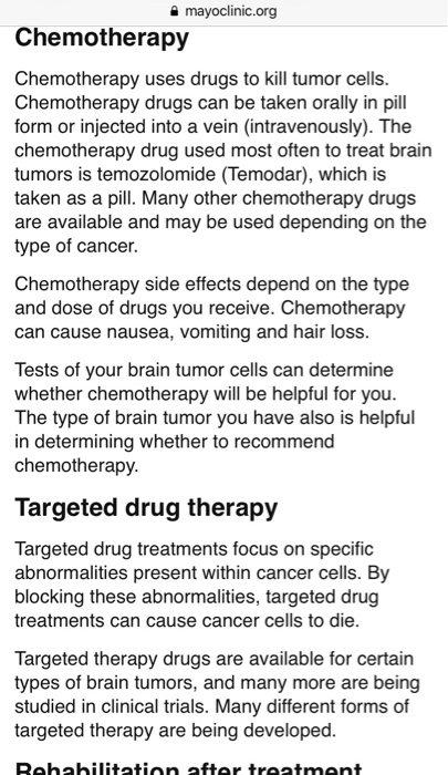 Tumours essay 06 image