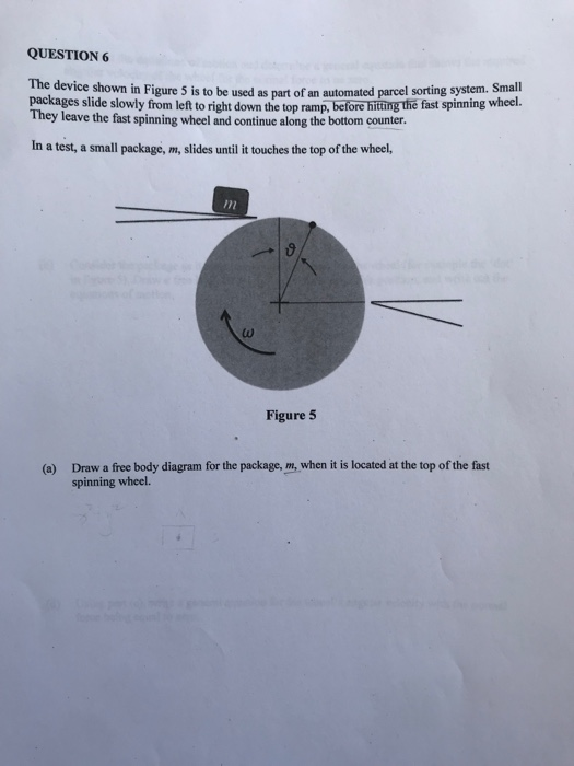 Solved Question 6 He Device Shown In Figure S Is To Be Us Chegg Com question 6 he device shown in figure s
