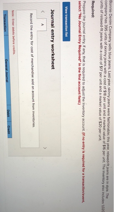 style & company denim