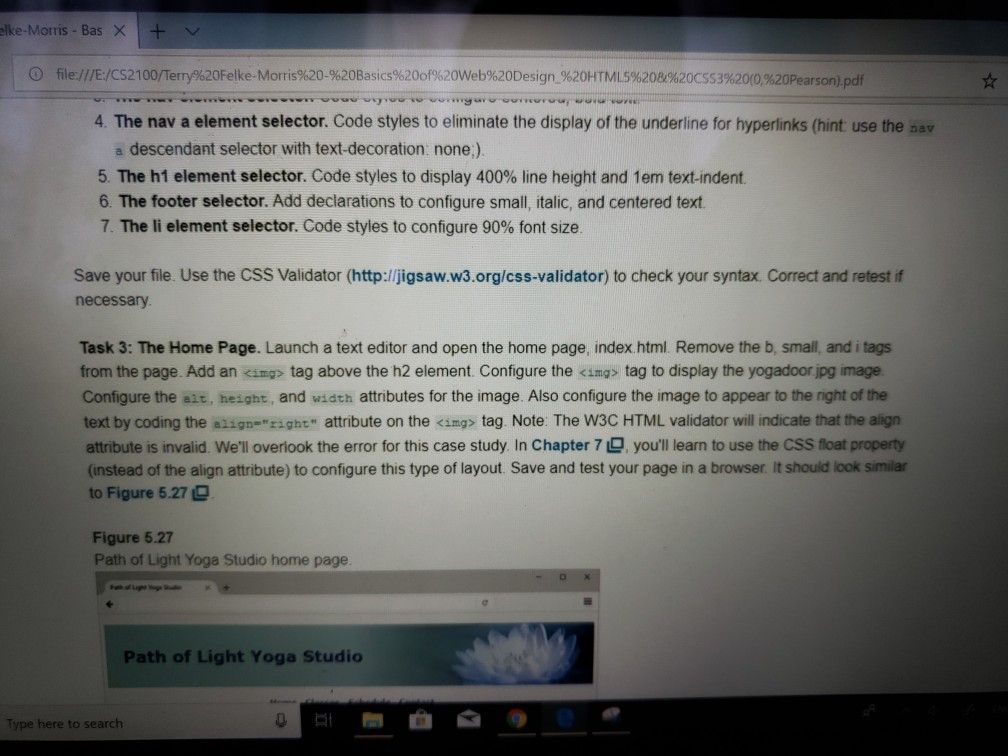 Chapter 12 path of light yoga studio picture