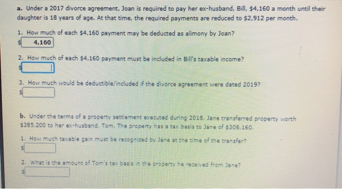 a required agreement is under joan divorce Require Divorce 2017 Under A. Joan Is Solved: A Agreement, a required agreement is under joan divorce Require Divorce 2017 Under A. Joan Is Solved: A Agreement,