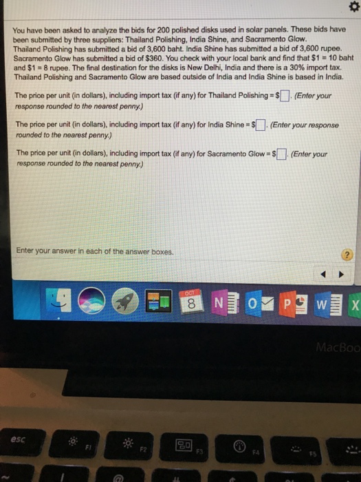 Shine solar staff picture