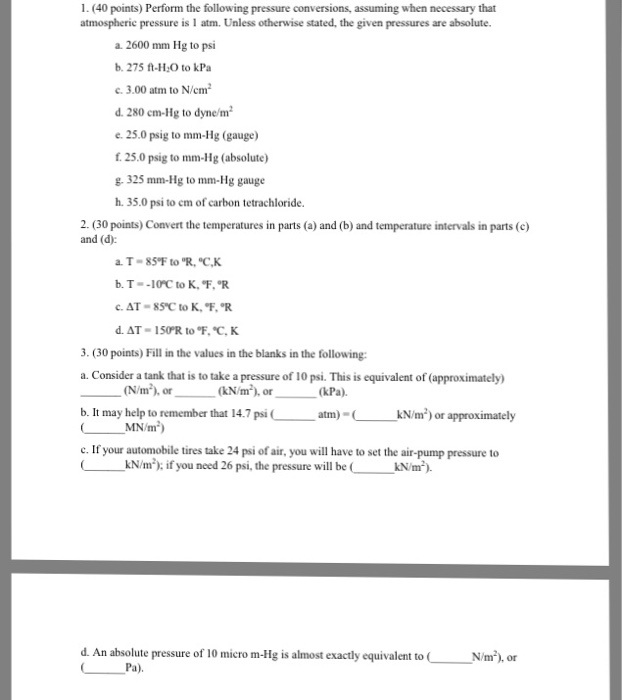 a) 706.5 m2 (b) 254.34 cm2 (c) 379 mm2 (d) 3140 m2 (4) 1 kg of