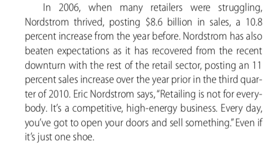 Resale and retail can peacefully coexist': Inside Nordstrom's long