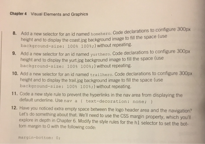 Pacific trails resort case study chapter 2 image