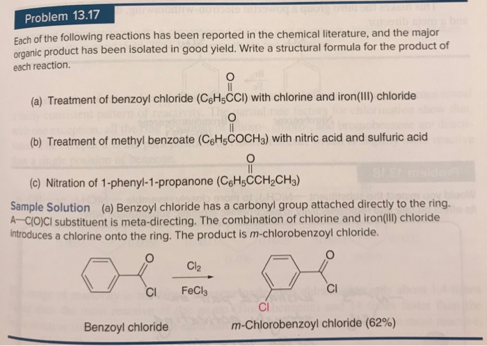 Solved Problem 13 2 Nitration Of 1 4 Dimethylbenzene P X Chegg Com
