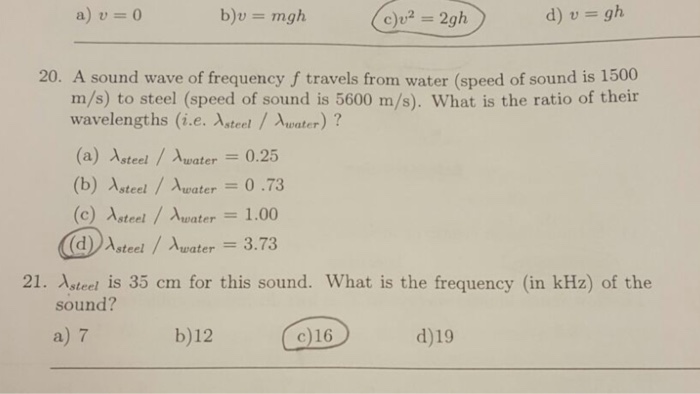 What is this sound? 