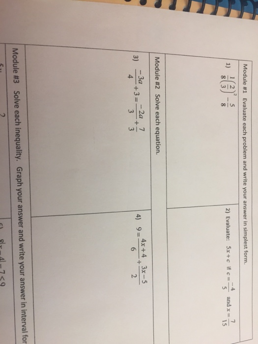 f(x)=9-4x February  2017 Chegg.com  15,  Archive  Algebra