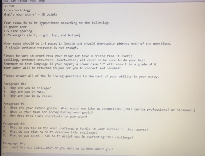 How To Write A High School Essay Private High School Admission Essay Examples also Thesis Support Essay S Intro Sociology Whats Your Story Point Examples Of Thesis Statements For Persuasive Essays
