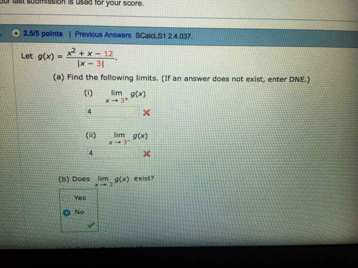 Solved Let G X X 2 X 12 X 3 A Find The Foll Chegg Com